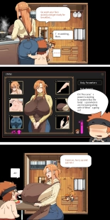 Asuna family 1-32 : página 196