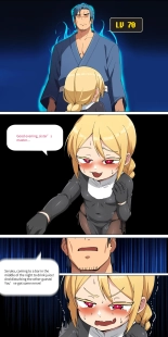 Asuna family 1-32 : página 215