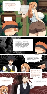 Asuna family 1-32 : página 254
