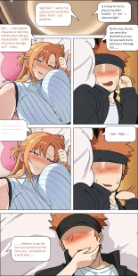Asuna family 1-32 : página 305