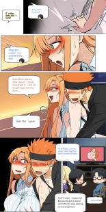 Asuna family 1-32 : página 320