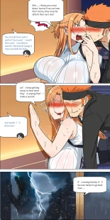Asuna family 1-32 : página 321