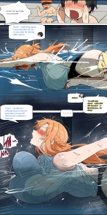 Asuna family 1-32 : página 327