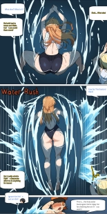 Asuna family 1-32 : página 328