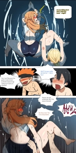 Asuna family 1-32 : página 330