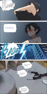 Asuna family 1-32 : página 333
