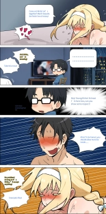 Asuna family 1-32 : página 334