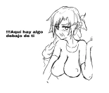 asuna milf de 50 años : página 9