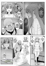 Asuna - Nishida 3 : página 15