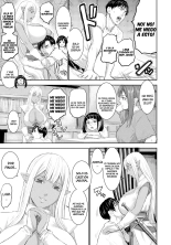 AV Family Ch. 3 : página 9