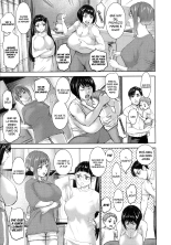 AV Family Ch. 7 : página 5