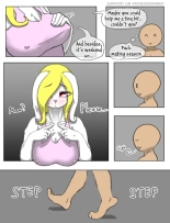 Awkward Affairs: Bunny Sister : página 12