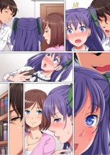Ayatsurime de Gikazuku Harem ~Bomai to Haha no Shinyuu to Obasan to Boku to no Yuganda Kankei~ : página 36