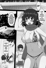 Ayaya to Kisetsu Hazure no Pool H : página 4