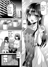 Ayune-chan Choukyou Nisshi Vol.1-Kouen Ecchi Hen- : página 4