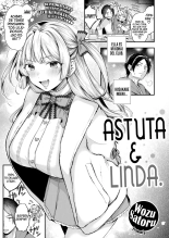 Astuta & Linda : página 1