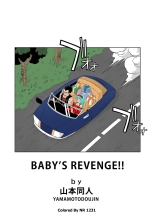 Baby Revenge : página 2