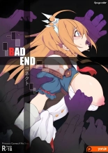 Bad End Connect : página 1