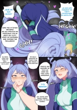 BAD END: Nejire Hado : página 2