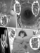 Bakunyuu Home Helper no Ecchi na Houmon Kaigo - Enormes Pechos Compensan la Visita Traviesa de una Asistente : página 35