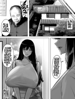 Bakunyuu Home Helper no Ecchi na Houmon Kaigo - Enormes Pechos Compensan la Visita Traviesa de una Asistente : página 44