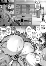 Bakunyuu Icha Love Gakuen : página 28