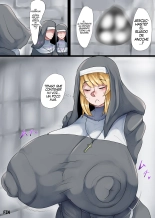 Bakunyuu Sister x Kyokon Goblin : página 23