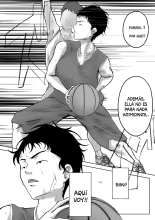 Baske-bu Center Ishida-san : página 3