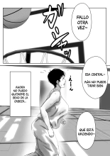 Baske-bu Center Ishida-san : página 28