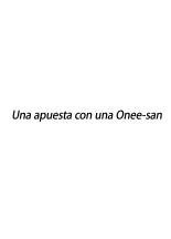 Una Apuesta con una Onee-san : página 3