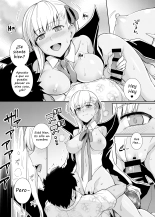 Bad End with BB-chan : página 3