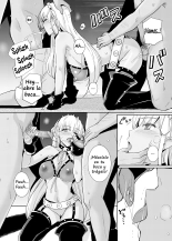 Bad End with BB-chan : página 9