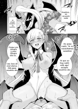 Bad End with BB-chan : página 15