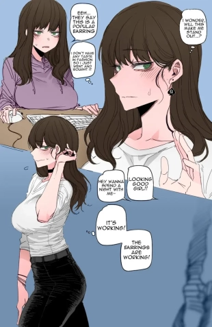 hentai BBC Club Corruption