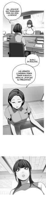 Beautiful New World Ch. 1~36 : página 1001