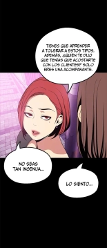 Beautiful New World Ch. 1~36 : página 1093