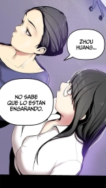 Beautiful New World Ch. 1~36 : página 1357