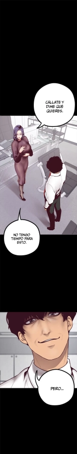 Beautiful New World Ch. 1~36 : página 411