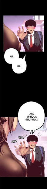 Beautiful New World Ch. 1~36 : página 504