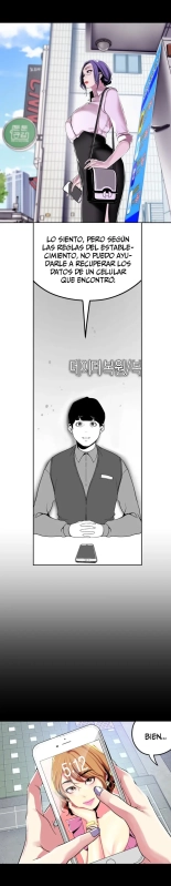 Beautiful New World Ch. 1~36 : página 994