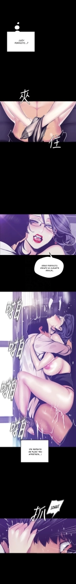 Beautiful New World Ch. 37~99 : página 1255