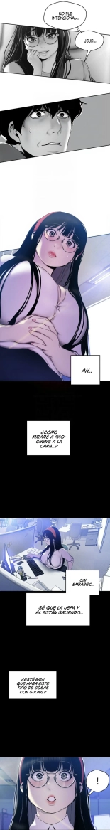 Beautiful New World Ch. 37~99 : página 861