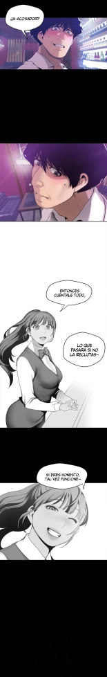 Beautiful New World Ch. 37~99 : página 930