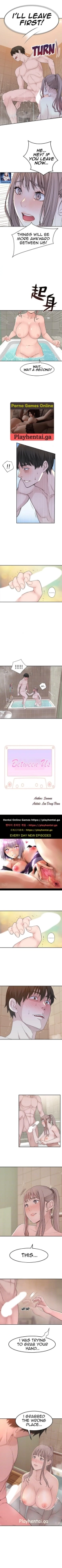 BETWEEN US Ch. 8 : página 2