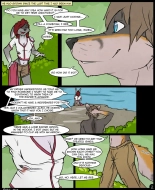 Beyond the Kingdom : página 2