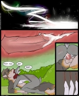 Beyond the Kingdom : página 16
