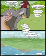 Beyond the Kingdom : página 17