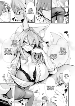 Bijin Jokyoushi Tamamo-chan - Beautiful Female Tacher Tamamo-chan. : página 4