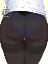 Bijin na Ofukuro o Oyaji kara Netoru Tame ni Dogeza shite Sex o Tanonde Mita : página 4