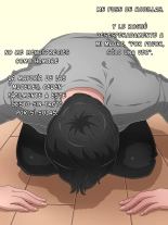 Bijin na Ofukuro o Oyaji kara Netoru Tame ni Dogeza shite Sex o Tanonde Mita : página 6